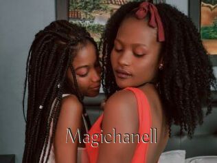 Magichanell