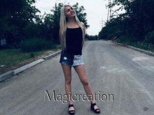 Magicreation