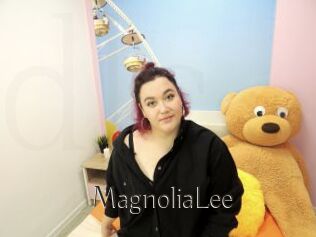 MagnoliaLee