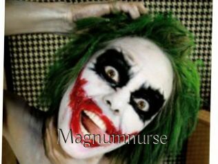 Magnumnurse