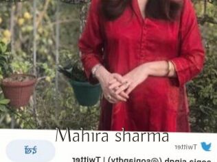 Mahira_sharma