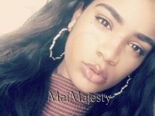 MaiMajesty