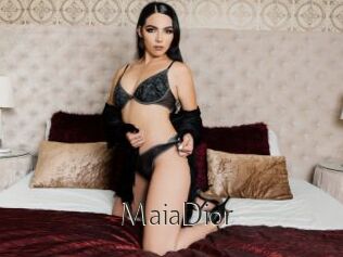 MaiaDior