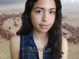 MaiaLai