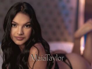 MaiaTaylor