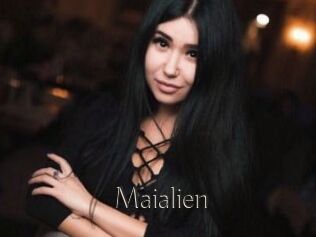 Maialien