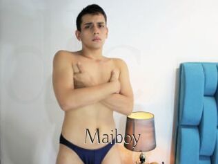 Maiboy