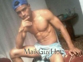 Maik_GuyHot