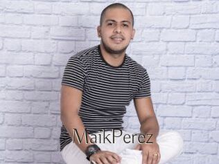 MaikPerez