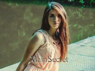 MainSecret