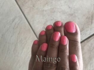 Maingo