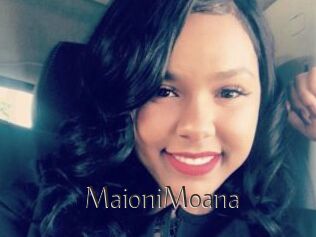 MaioniMoana