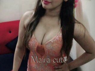 Maira_cute