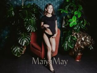 MaiyaMay
