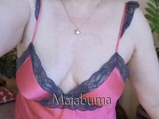 Majabuma