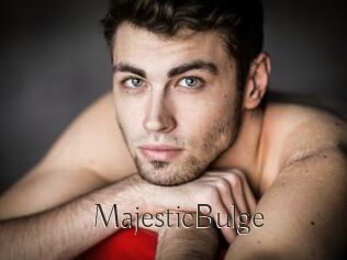 MajesticBulge