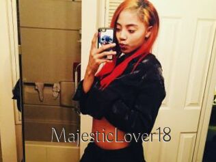 MajesticLover18