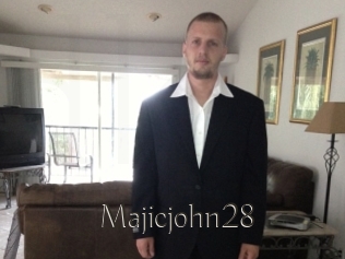 Majicjohn28