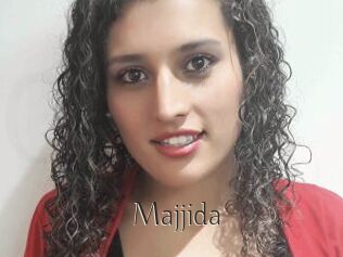Majjida