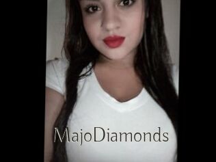 MajoDiamonds