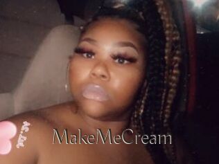 MakeMeCream