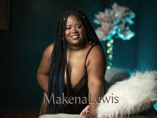 MakenaLewis