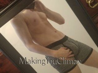 MakingYouClimax