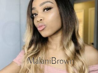 MalaniBrown