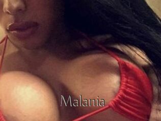 Malania