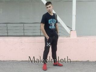 MalcolmJoth
