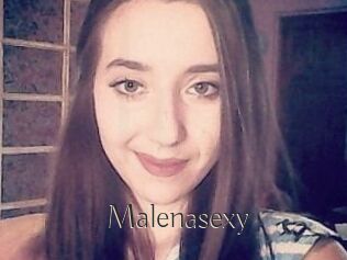 Malenasexy