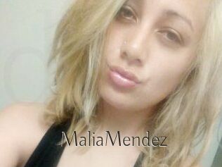MaliaMendez