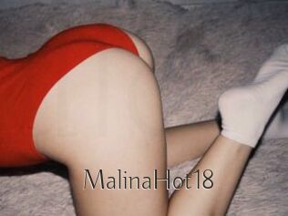 MalinaHot18