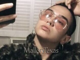 Mallory_Texas