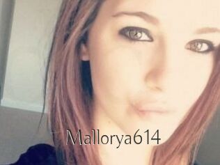 Mallorya614