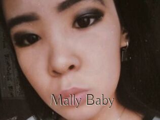 Mally_Baby