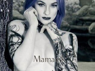 Mamaink
