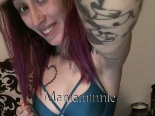 Mamaminnie