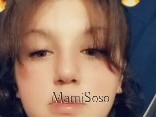 MamiSoso