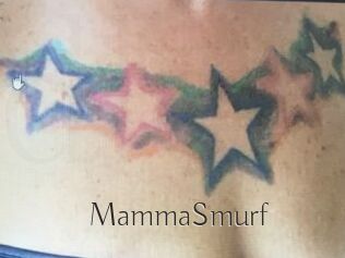 MammaSmurf