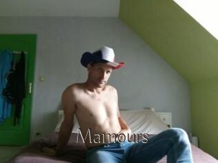 Mamours