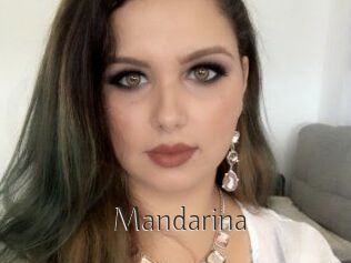 Mandarina