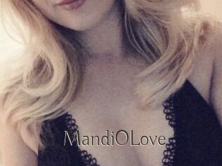MandiOLove