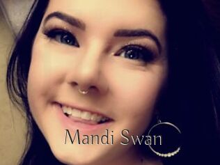 Mandi_Swan
