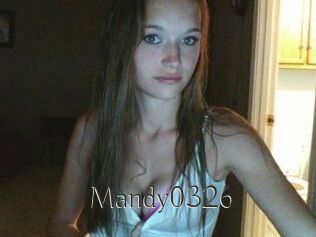 Mandy0326
