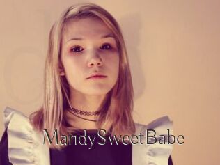 MandySweetBabe