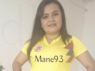 Mane93