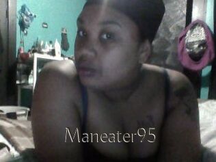 Maneater95