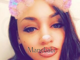 Manebabi