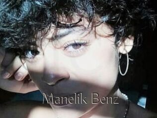 Manelik_Benz
